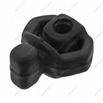 Кронштейн глушителя RENAULT R19 (Febi) FEBI BILSTEIN 10302