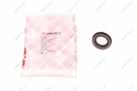 Сальник N RENAULT/VOLVO 25x42x7 (FEBI) FEBI BILSTEIN 10538