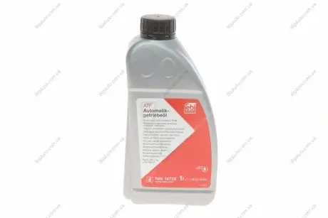 Олива трансмісійна ATF Febi, 1л. жовта FEBI FEBI BILSTEIN 14738