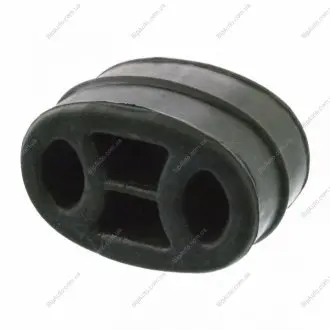 Елемент випускної системи FEBI FEBI BILSTEIN 17428