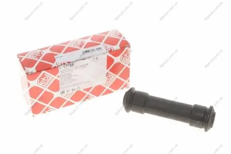 Сайлентблок рессоры MB Sprinter (Febi) FEBI BILSTEIN 17795