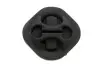 Кронштейн глушителя DAEWOO,OPEL (пр-во Febi) 23620