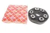 Муфта кардана еластична BMW 3/5/6/7 2.0D-4.8 03-13 FEBI BILSTEIN 23959 (фото 2)