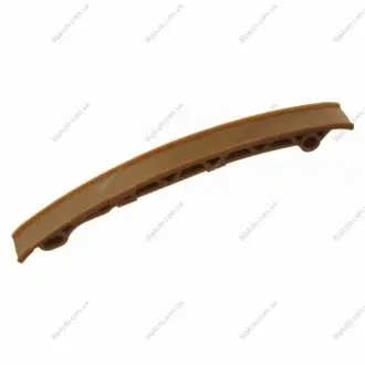 Планка успокоителя цепи MB M111 (Febi) FEBI BILSTEIN 25298