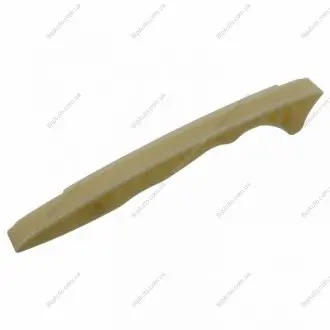 Планка успокоителя ланцюга FEBI FEBI BILSTEIN 30503