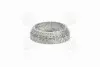 Прокладка труби вихлопної Toyota Rav4 1.8 00-05 (48.8x63.5x17) (кільце) FA1 771-948 771-948