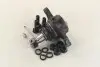 Опора кульова TOYOTA HILUX нижн. (пр-во GMB) 0101-0635