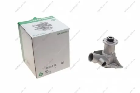 Насос водяной BMW Ruville 65008 INA 538 0160 10