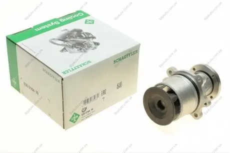 Насос водяной BMW Ruville 65012 INA 538 0164 10