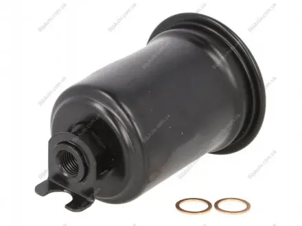 Фильтр топл. MITSUBISHI (Knecht-Mahle) MAHLE / KNECHT KL129