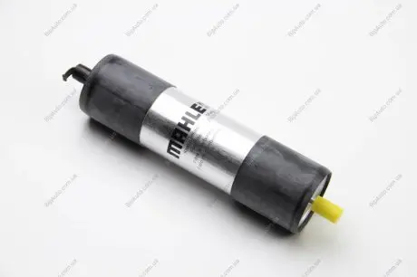 Фільтр палива KNECHT MAHLE / KNECHT KL658