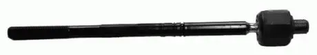 Тяга рул. OPEL передн. ось (Lemferder) LEMFORDER 27670 01
