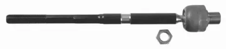 Тяга рул. OPEL передн. ось (Lemferder) LEMFORDER 27725 01
