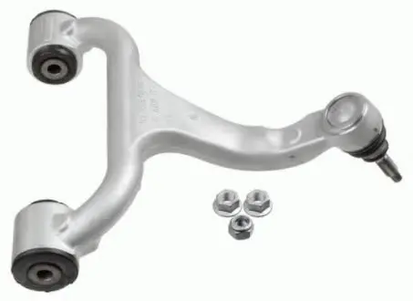 Важіль MERCEDES M-CLASS(W163) 98-05 перед. міст праворуч LEMFORDER 34312 01