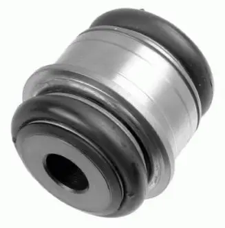Втулка балки BMW задн. ось (Lemferder) LEMFORDER 34599 01