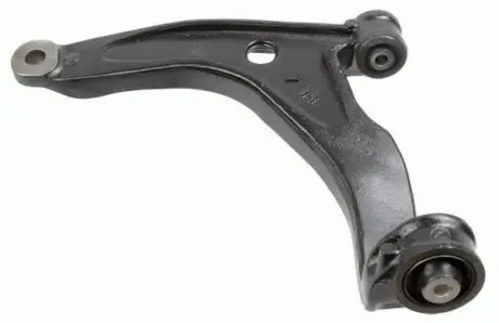 Рычаг подв. VW передн. ось (Lemferder) LEMFORDER 35397 01