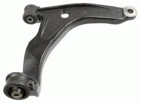 Рычаг подв. VW передн. ось (Lemferder) LEMFORDER 35401 01