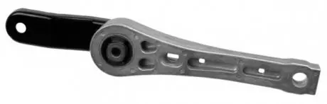 Подушка КПП AUDI; SEAT; VW (Lemferder) LEMFORDER 35556 01