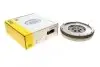 Демпфер зчеплення VW T5 2.0TDI 4motion 09-15 (240mm) 100/103kw LuK 415 0540 10 415 0540 10
