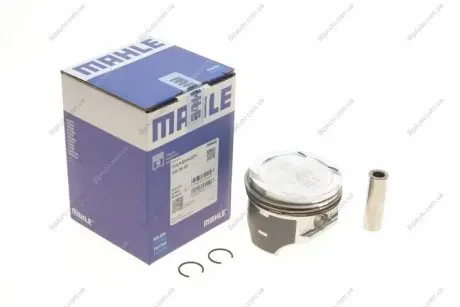 Поршень в комплекті на 1 циліндр, STD MAHLE MAHLE / KNECHT 030 89 00