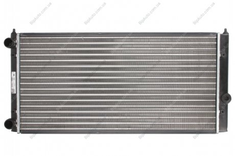 Радиатор охлаждения SEAT; VW NISSENS 651931 (фото 1)