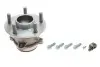 Підшипник колеса,комплект SNR R15269 R152.69