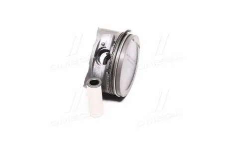 Поршень FORD 1.8 16V Zetec -00 NURAL 87-136607-00