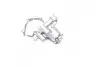 Насос водяной HYUNDAI/KIA PARTS-MALL PHA-030 (фото 3)