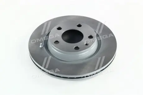 Диск тормозной AUDI, VW, вент. REMSA 6548.10