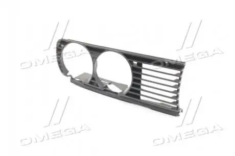 Решітка радіатора лів. BMW 3 E30 87-93 TEMPEST 014 0084 991