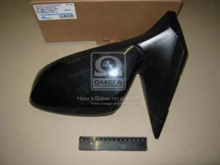 Зеркало лев. HYUN ACCENT 11- TEMPEST 027 0741 401 (фото 1)