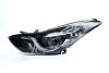 Фара лів. HYUN ELANTRA 11-14 (вир-во TEMPEST) 027 1885 R1C 027 1885 R1C