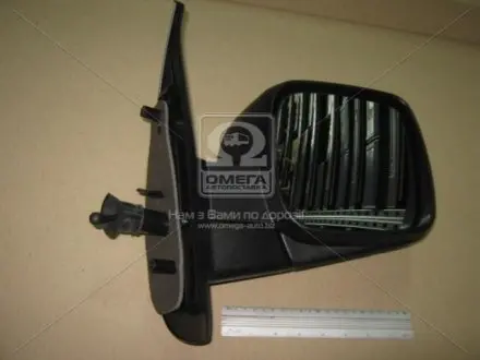 Зеркало прав. REN KANGOO 09- TEMPEST 041 0469 402