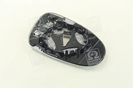 Вкладыш зерк. лев. VW PASSAT TEMPEST 051 0609 431