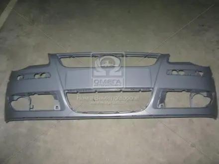 Бампер передн. VW POLO 6 05- TEMPEST 051 0616 900 (фото 1)