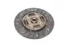 Диск сцепл. NISSAN PRIMERA (пр-во VALEO PHC) NS-33