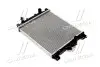 Радіатор охолодження двигуна SUZ SWIFT 96-HUNG PROD (Van Wezel) 52002059 52002059