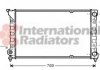 Радиатор PASSAT 3 16/18/20 88-92 (Van Wezel) 58002066