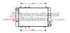 Радиатор SKODA100/FELICIA 1.3 MT (Van Wezel) 76002002