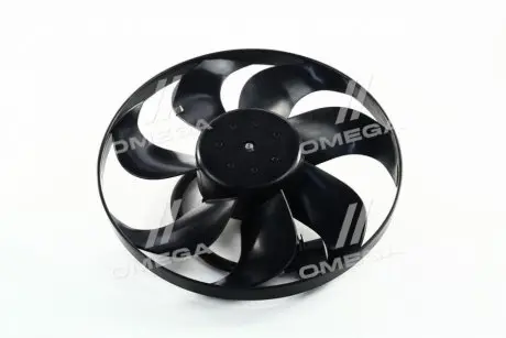 Вентилятор, охлаждение двигателя AVA QUALITY COOLING AVA COOLING AI 7509