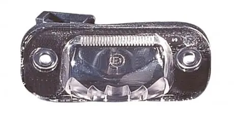 Підсвітка номерного знака DEPO 441-2101N-AE