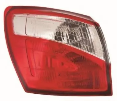 Задні ліхтарі DEPO 215-19L3R-UE