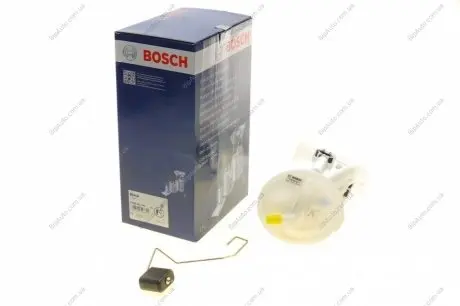 Електричний паливний насос BOSCH 0 986 580 944