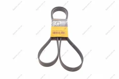 Поліклиновий ремінь Contitech 6PK1847 EXTRA