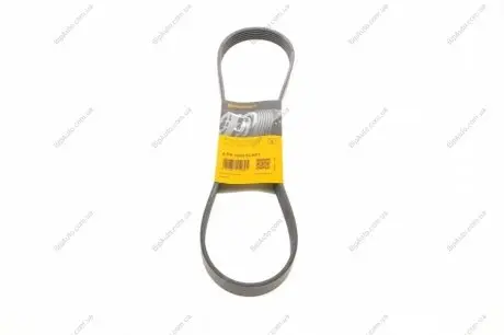 Поликлиновой ремень Contitech 6PK1033 ELAST
