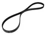 Доріжковий пас CONTITECH 5PK1236ELAST