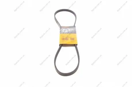 Доріжковий пас Contitech 4PK1102 ELAST