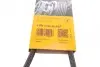 Доріжковий пас Contitech 4PK1102 ELAST (фото 6)