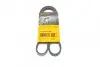 Поликлиновой ремень 4PK1022 ELAST CONTITECH