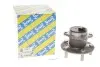 Подшипник ступицы колеса, к-кт. R186.13 SNR